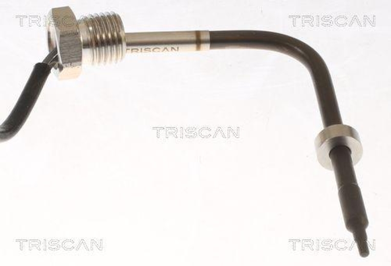 TRISCAN 8826 29062 Sensor, Abgastemperatur f&uuml;r Vag