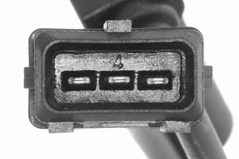 VEMO V20-72-0421 Impulsgeber, Kurbelwelle 458 mm 3-Polig f&uuml;r BMW