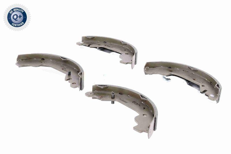 VAICO V40-8113 Bremsbackensatz Hinterachse &Oslash; 180 x 26 f&uuml;r OPEL