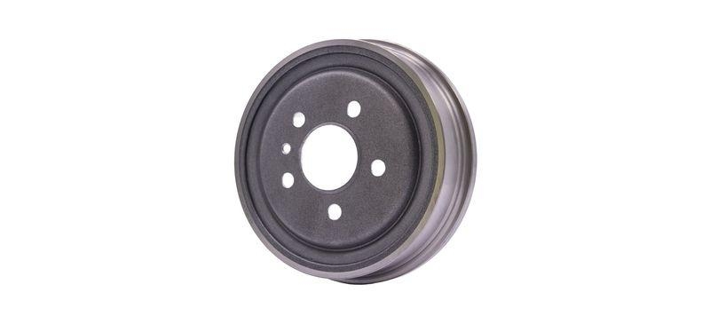 HELLA 8DT 355 300-271 Bremstrommel f&uuml;r OPEL