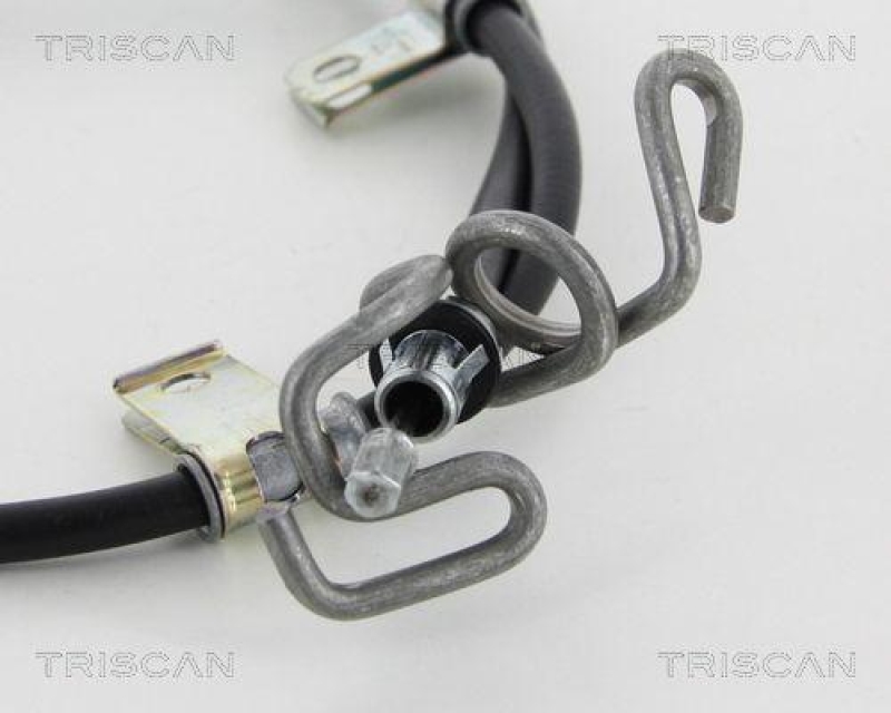 TRISCAN 8140 151060 Handbremsseil f&uuml;r Fiat Freemont