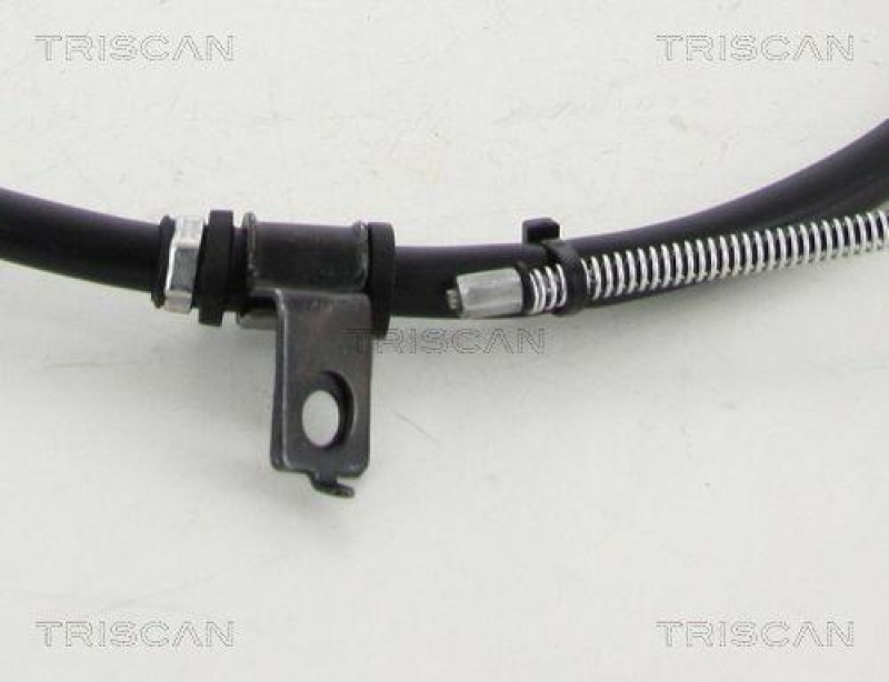 TRISCAN 8140 431044 Handbremsseil f&uuml;r Hyundai H100/H200