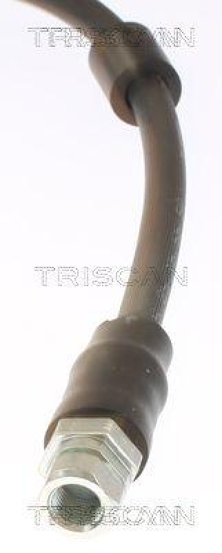 TRISCAN 8150 29196 Bremsschlauch Vorne f&uuml;r Audi, Skoda, Seat, Vw