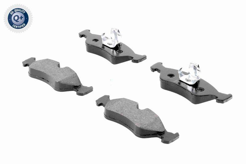 VAICO V40-0150 Bremsbelagsatz, Scheibenbremse Vorderachse System Ate f&uuml;r OPEL