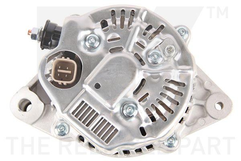 NK 4890513 Generator f&uuml;r TOYOTA