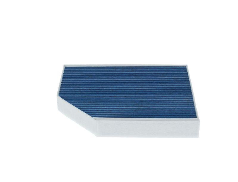 Bosch 0 986 628 622 Aktivkohleinnenraumfilter A8622