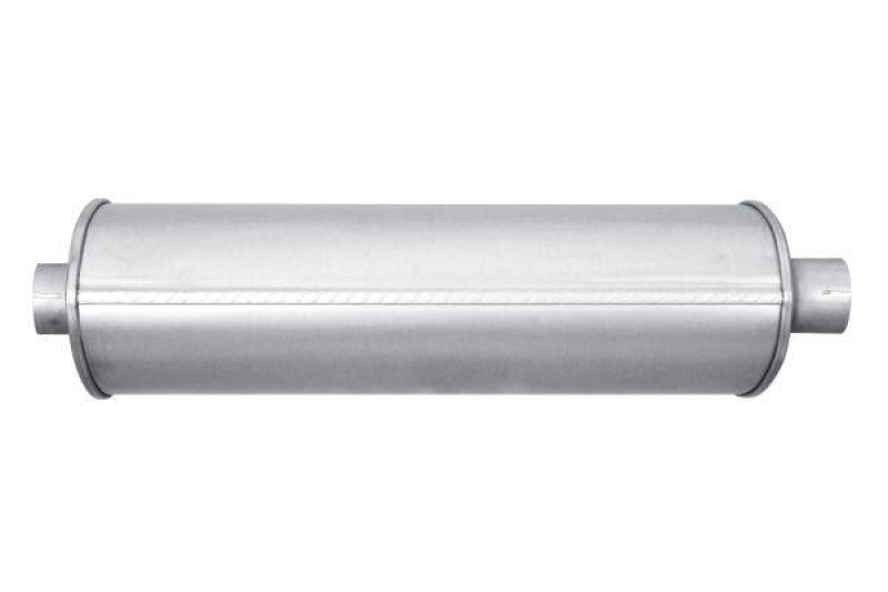 HELLA 8LD 366 035-031 Endschalld&auml;mpfer JEEP