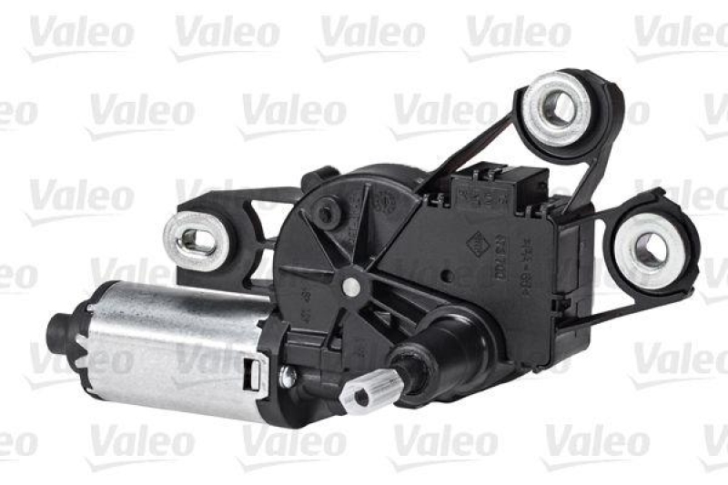 VALEO 579721 Wischermotor Heck