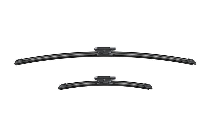 B-Ware BOSCH 3 397 007 868 Wischblatt A868S Aerotwin Scheibenwischer 650/340 mm vorne