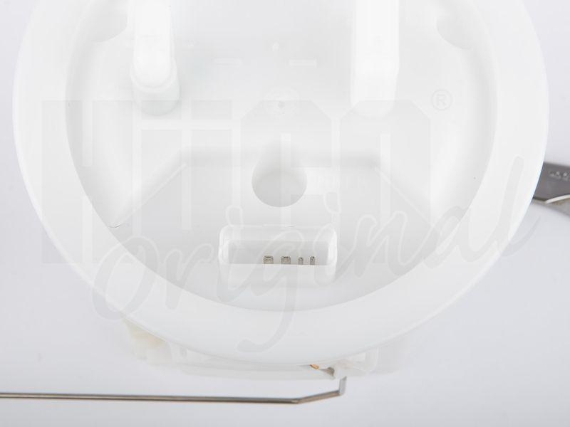 HITACHI 133366 Kraftstofff&ouml;rdereinheit f&uuml;r PEUGEOT u.a.