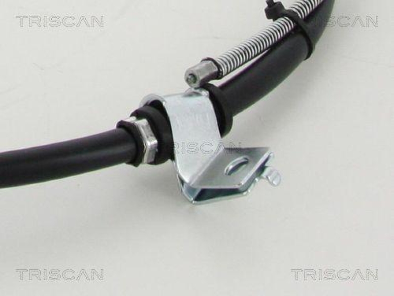 TRISCAN 8140 431045 Handbremsseil f&uuml;r Hyundai H100/H200