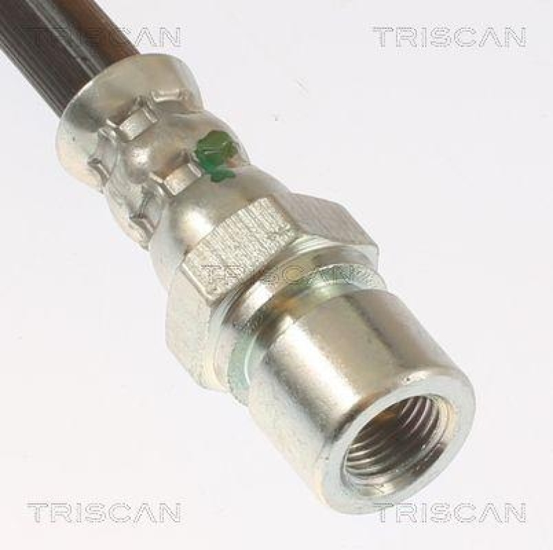 TRISCAN 8150 29197 Bremsschlauch Vorne f&uuml;r Volkswagen