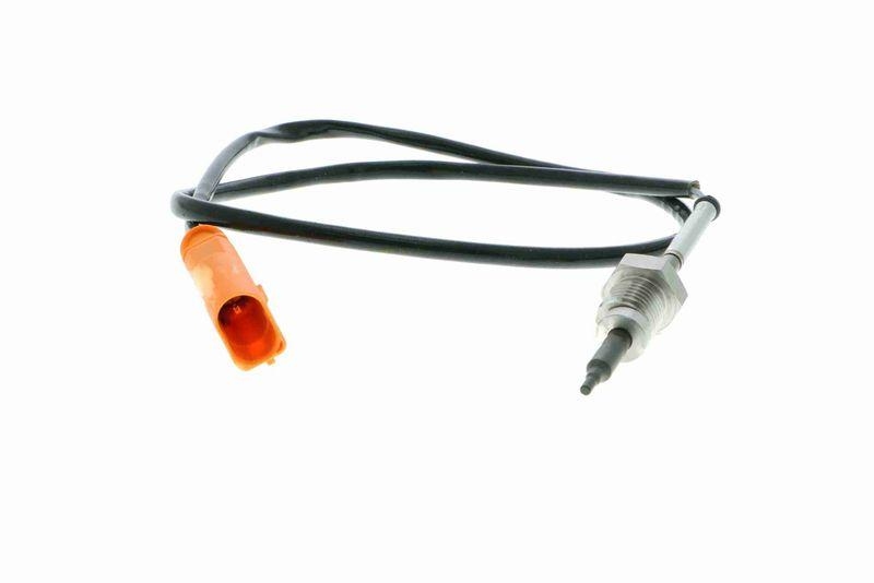 VEMO V10-72-0030 Sensor, Abgastemperatur 2-Polig f&uuml;r VW