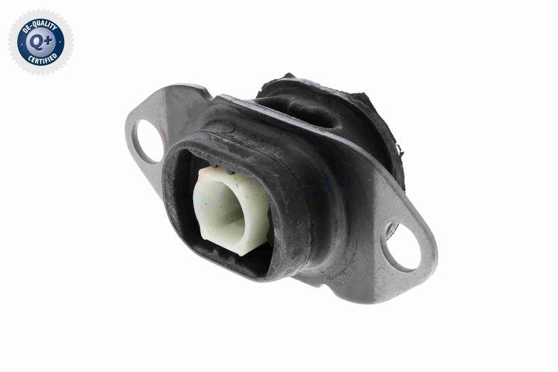 VAICO V46-0860 Lagerung, Schaltgetriebe links, Vorderachse f&uuml;r RENAULT