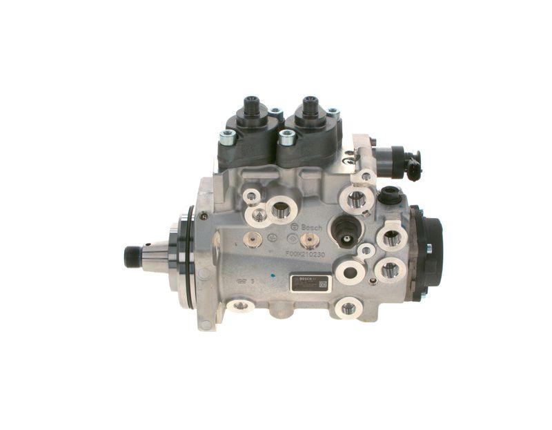 Bosch 0 445 020 195 Reihenkolbenpumpe