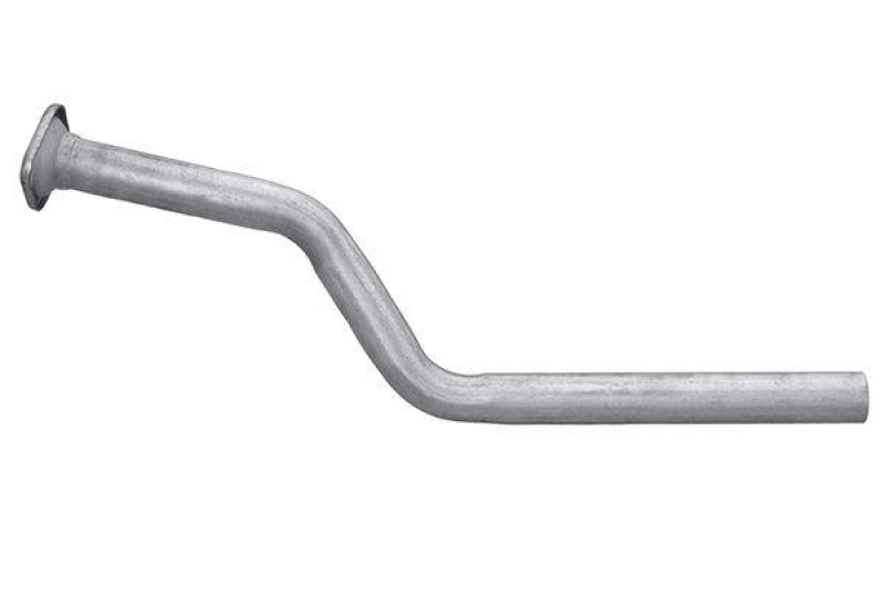 HELLA 8LA 366 001-281 Abgasrohr RENAULT