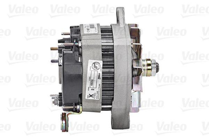 VALEO 202067 Generator - CORE-FLEX - RENAULT