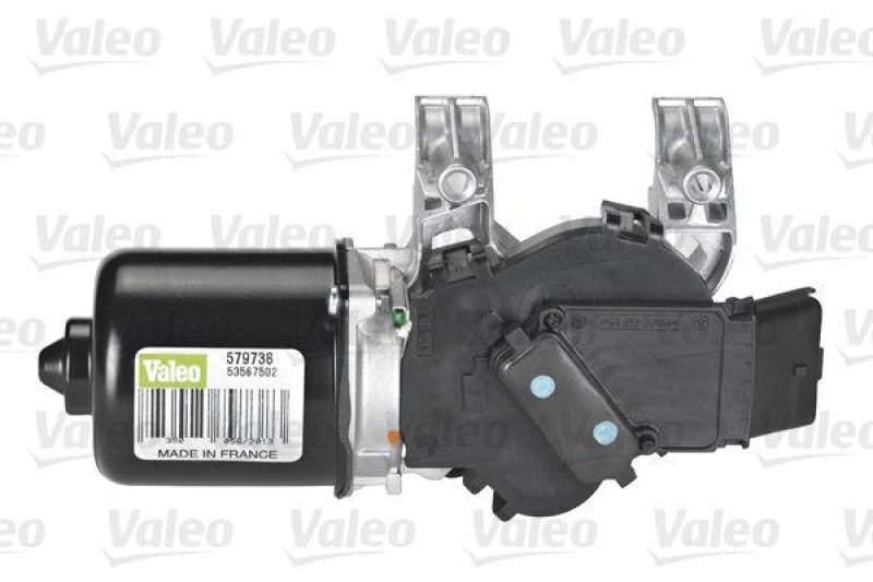VALEO 579738 Wischermotor Front