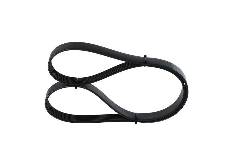 BOSCH 1 987 946 251 Keilrippenriemen