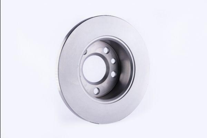 HELLA 8DD 355 102-621 Bremsscheibe f&uuml;r VW