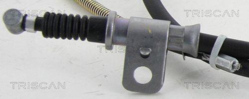 TRISCAN 8140 431052 Handbremsseil f&uuml;r Hyundai H1/I800