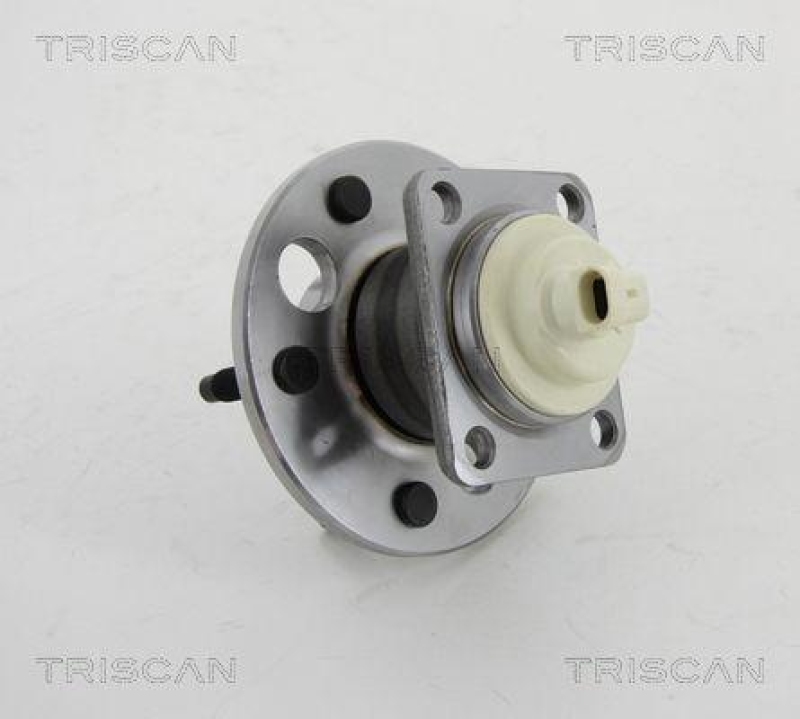 TRISCAN 8530 80012 Ausgelaufen f&uuml;r 03-97 Gm