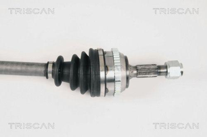 TRISCAN 8540 28593 Antriebswelle f&uuml;r Citroen
