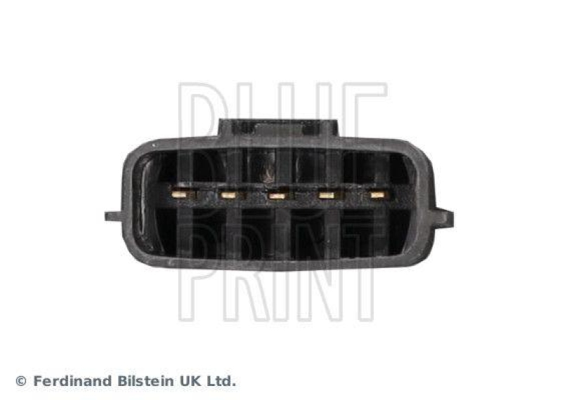 BLUE PRINT ADN174212 Luftmassenmesser mit Geh&auml;use f&uuml;r NISSAN