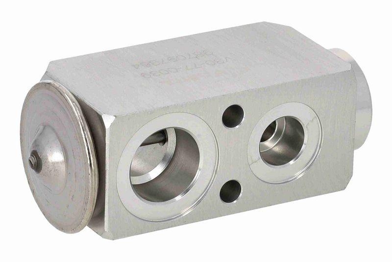 VEMO V30-77-0039 Expansionsventil, Klimaanlage für MERCEDES-BENZ