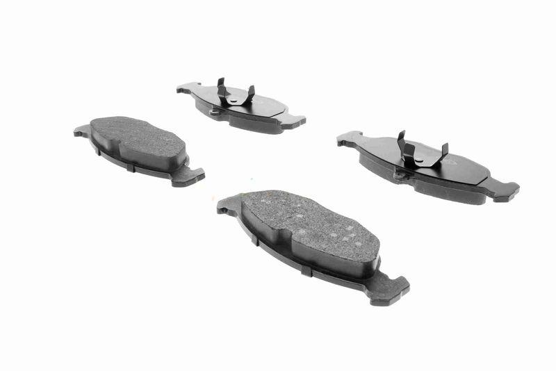 VAICO V40-0151-1 Bremsbelagsatz, Scheibenbremse Vorderachse System Ate f&uuml;r OPEL