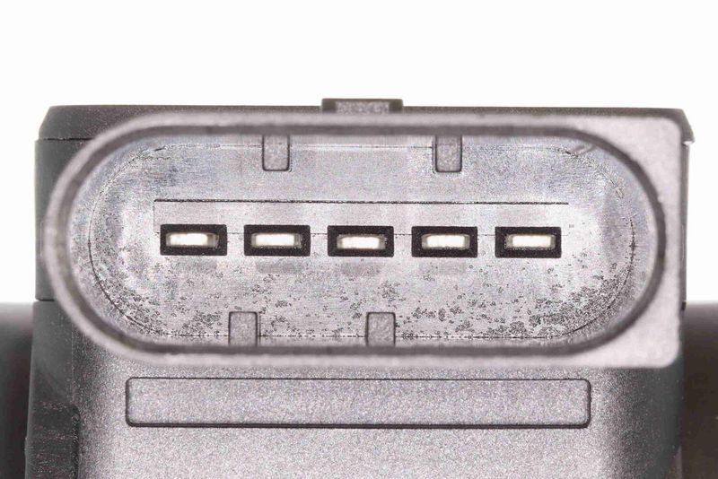 VEMO V52-72-0378 Luftmassenmesser 4-Polig / Einsteckf&uuml;hler f&uuml;r HYUNDAI