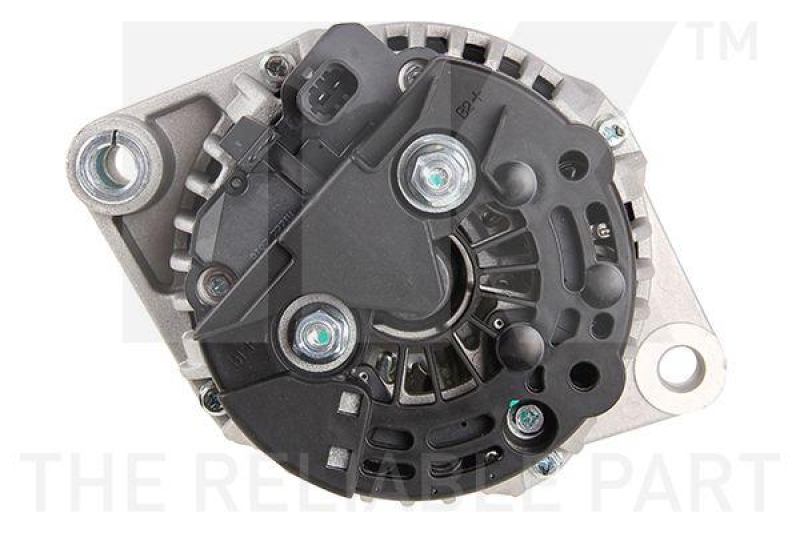 NK 4890534 Generator f&uuml;r CADILLAC,OPEL,SAAB,VAUXH