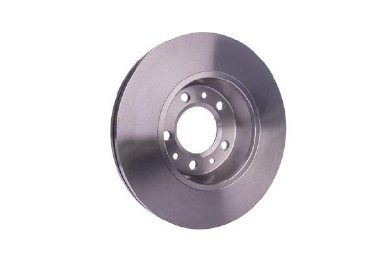 HELLA 8DD 355 113-661 Bremsscheibe f&uuml;r P.S.A/FIAT