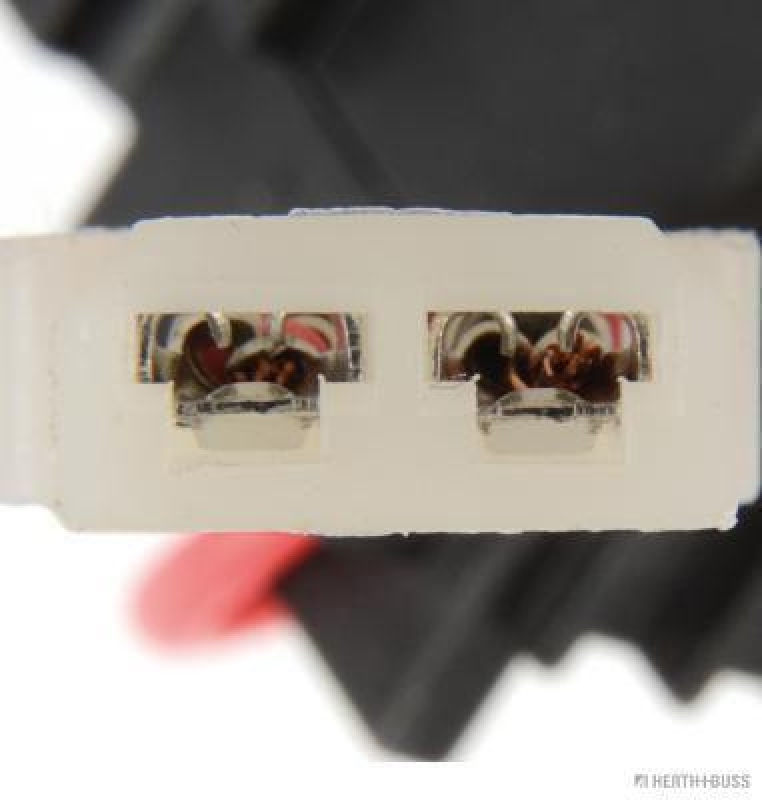 HERTH+BUSS 70477047 Lenkstockschalter