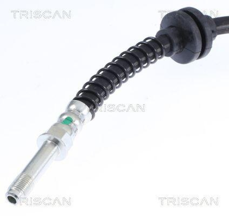 TRISCAN 8150 29139 Bremsschlauch Vorne f&uuml;r Vw Transporter V / Multiva