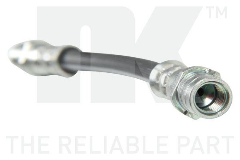 NK 854766 Bremsschlauch f&uuml;r AUDI, SEAT, SKODA, VW
