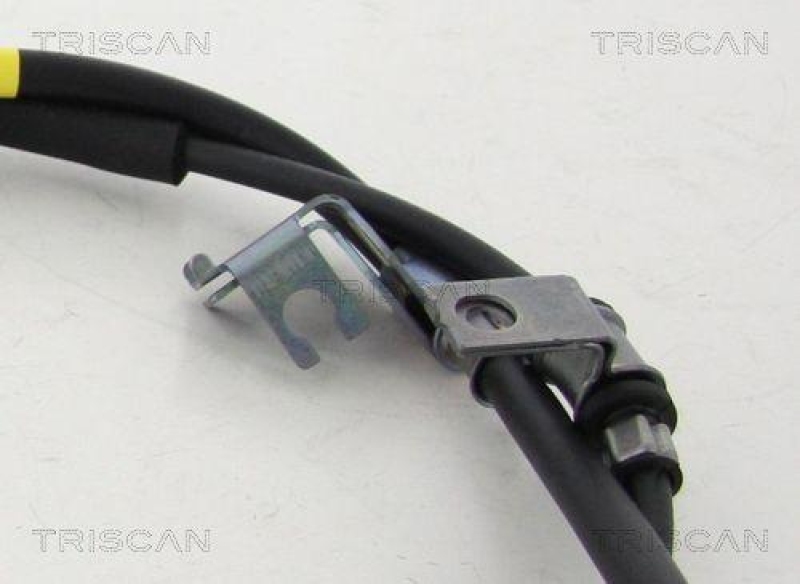 TRISCAN 8140 431053 Handbremsseil f&uuml;r Hyundai H1/I800