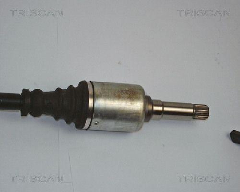 TRISCAN 8540 28594 Antriebswelle f&uuml;r Citroen