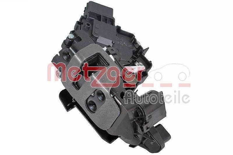 METZGER 2314576 T&uuml;rschloss f&uuml;r JAGUAR/LAND ROVER vorne rechts