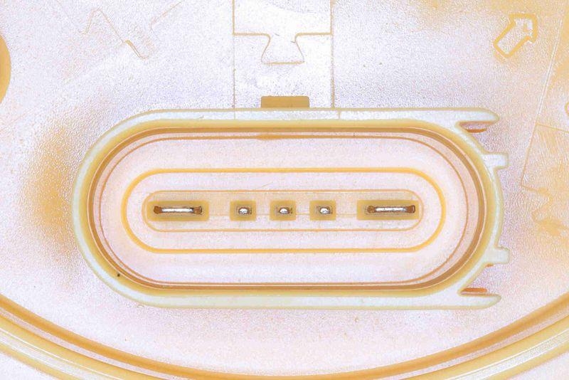 VEMO V10-09-0857 Kraftstoff-F&ouml;rdereinheit f&uuml;r VW