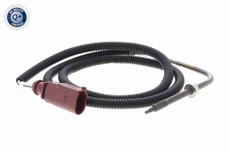 VEMO V10-72-0032 Sensor, Abgastemperatur 2-Polig f&uuml;r VW