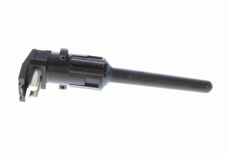 VEMO V30-72-0093-1 Sensor, Kühlmittelstand 86 mm / schwarz / 2-Polig für MERCEDES-BENZ