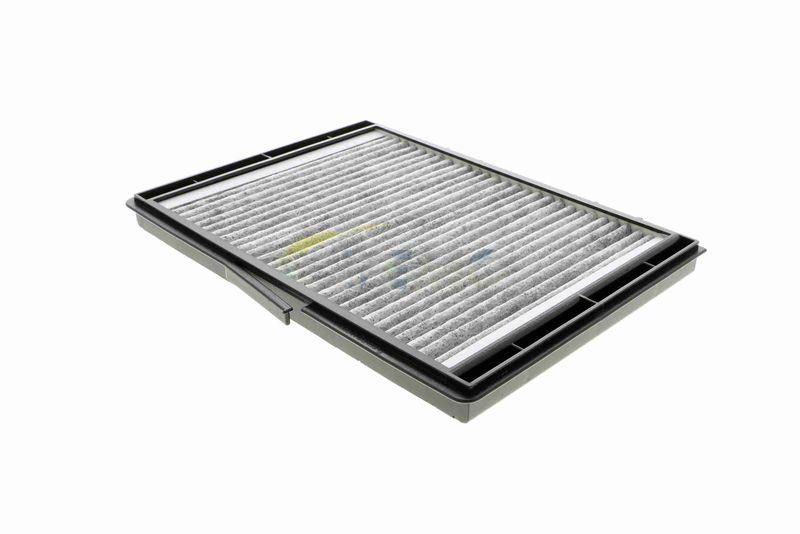 VEMO V46-31-1071 Filter, Innenraumluft 292x193x17 mm, Kunststoffrahmen f&uuml;r RENAULT