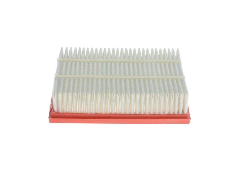 Bosch F 026 400 234 Luftfiltereinsatz S0234