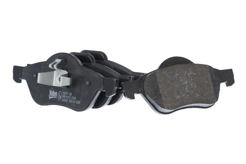 VALEO 601012 SBB-Satz PREMIUM