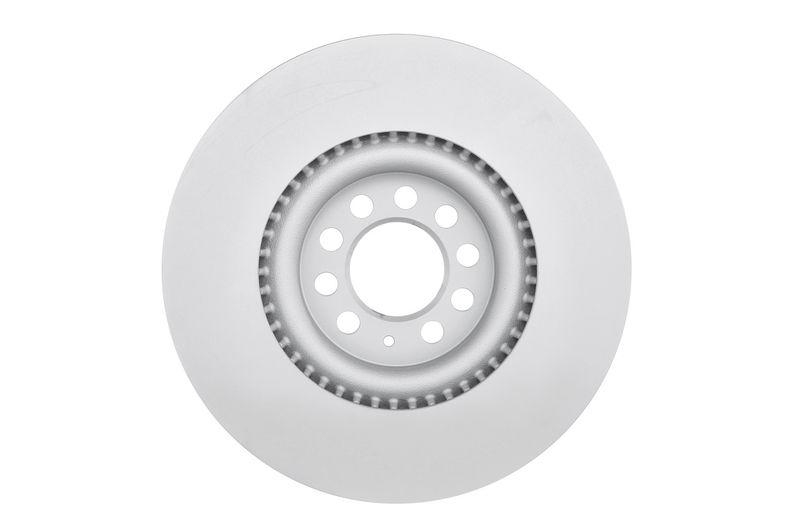 BOSCH 0 986 478 467 Bremsscheiben &Oslash; 312mm f&uuml;r Vorderachse