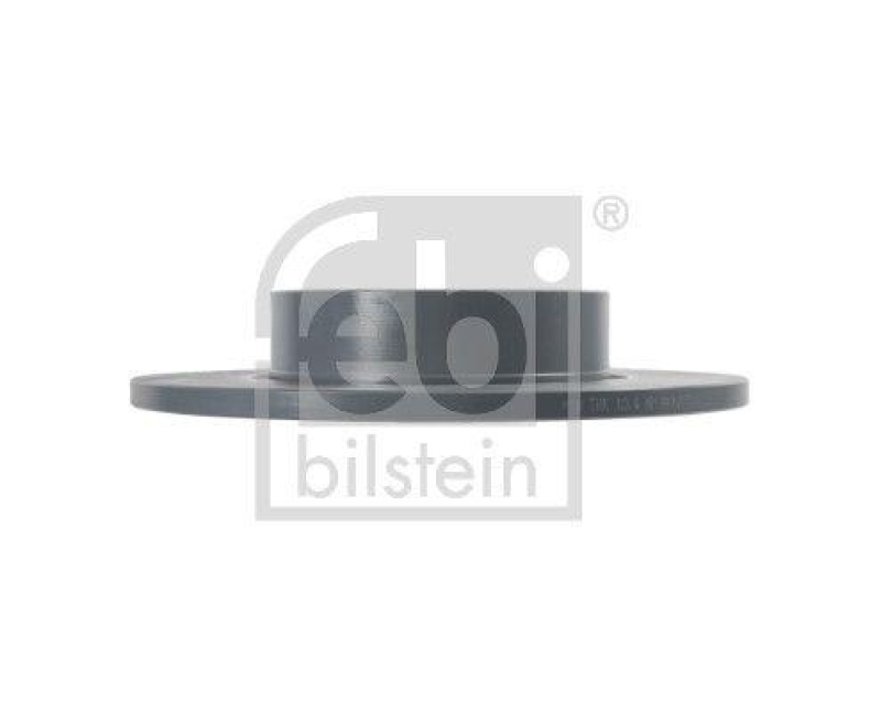 FEBI BILSTEIN 01715 Bremsscheibe f&uuml;r BMW