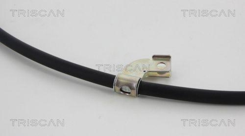 TRISCAN 8140 68111 Handbremsseil f&uuml;r Subaru Forester
