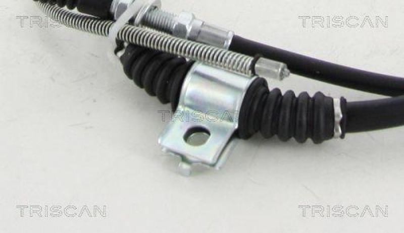 TRISCAN 8140 431055 Handbremsseil f&uuml;r Hyundai H200