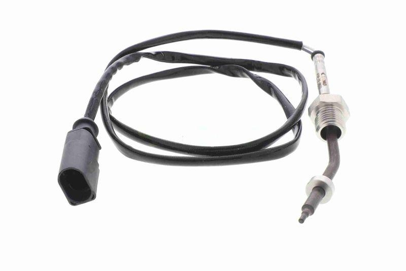 VEMO V10-72-0033 Sensor, Abgastemperatur 2-Polig f&uuml;r VW